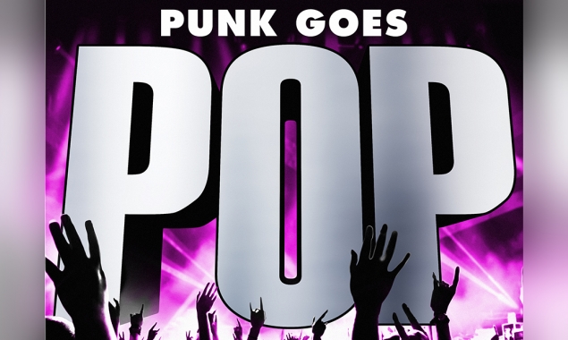 Pop Goes Punk Full Album Download