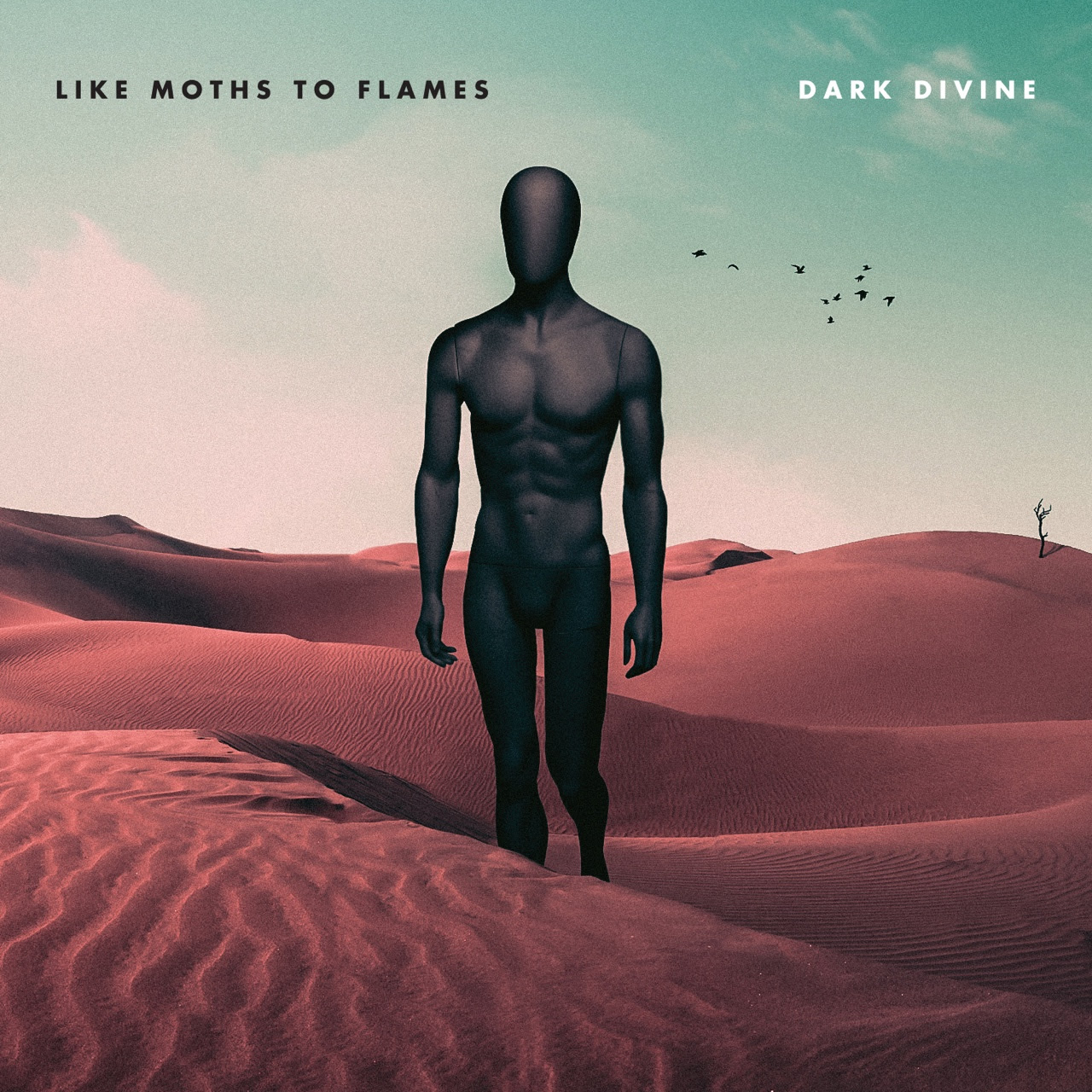 Album Review: Like Moths To Flames' Dark Divine - OriginalRock.net