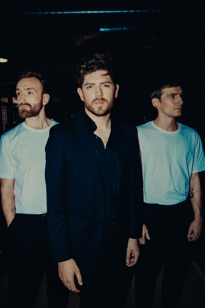 Twin Atlantic revealed as performers and nominees for Specsavers ...