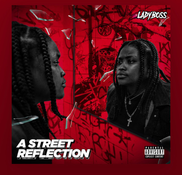 Lady Boss Rapper Back On The Flip Side With LadyBoss - OriginalRock.net