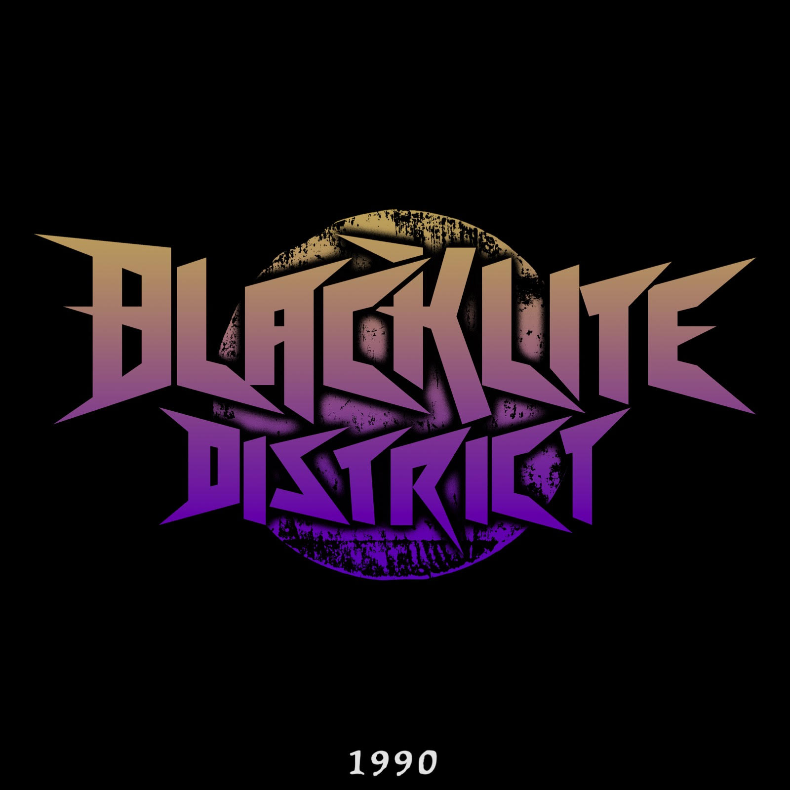 Blacklite District To Release Upcoming LP 1990 OriginalRock