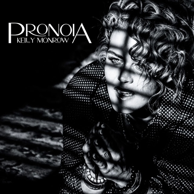 Kelly Monrow Releases Highly Anticipated EP PRONOIA - OriginalRock.net