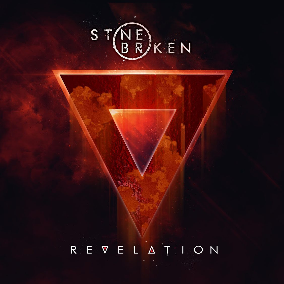 Stone Broken announce new album 'Revelation' 