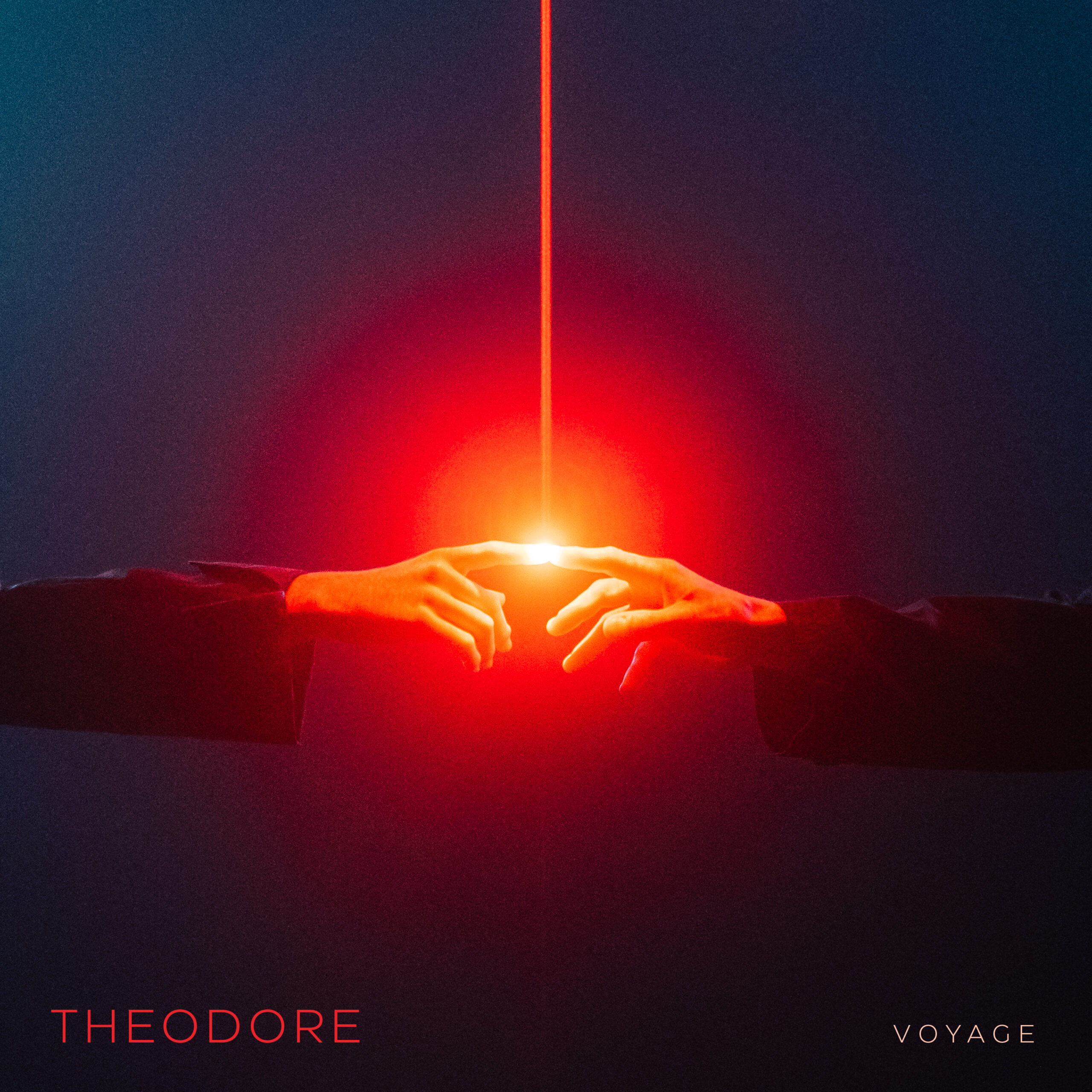 the voyage theodore