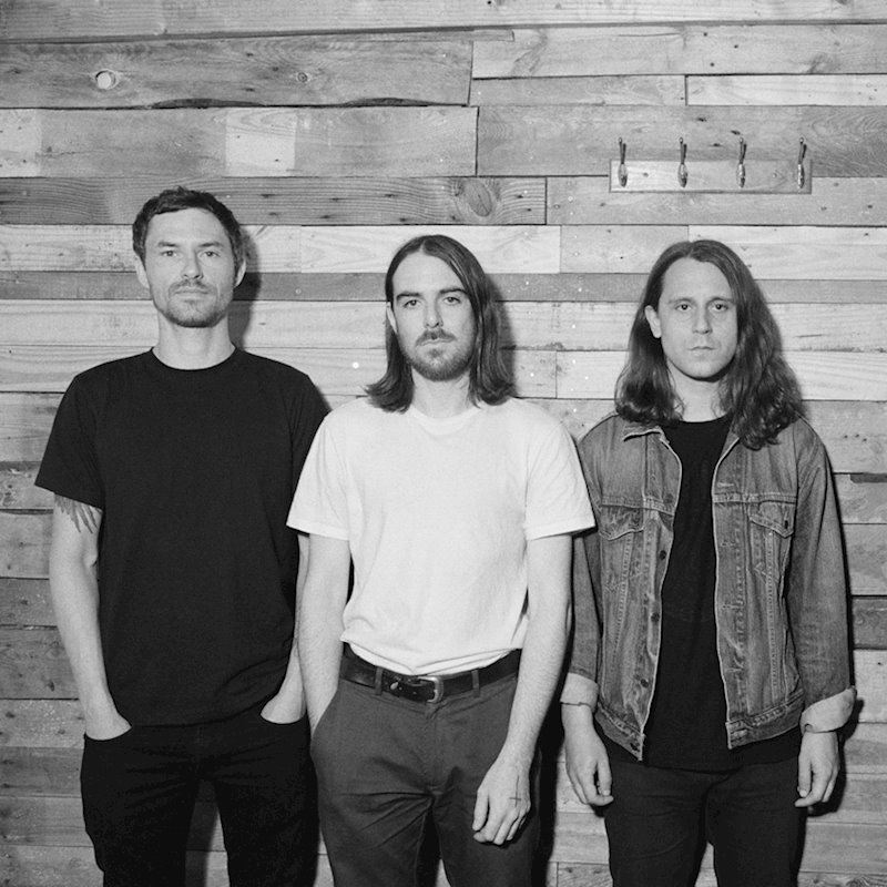 Pulled Apart By Horses to release revolutionary new album Reality ...