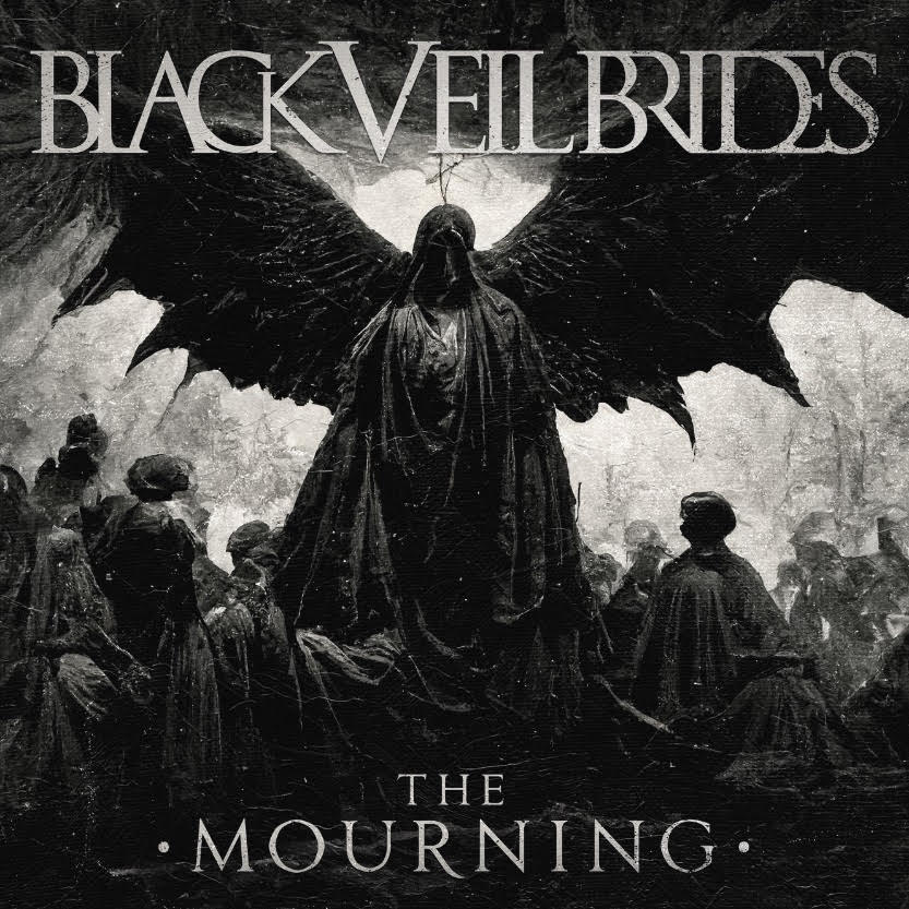 Black Veil Brides announce UK tour