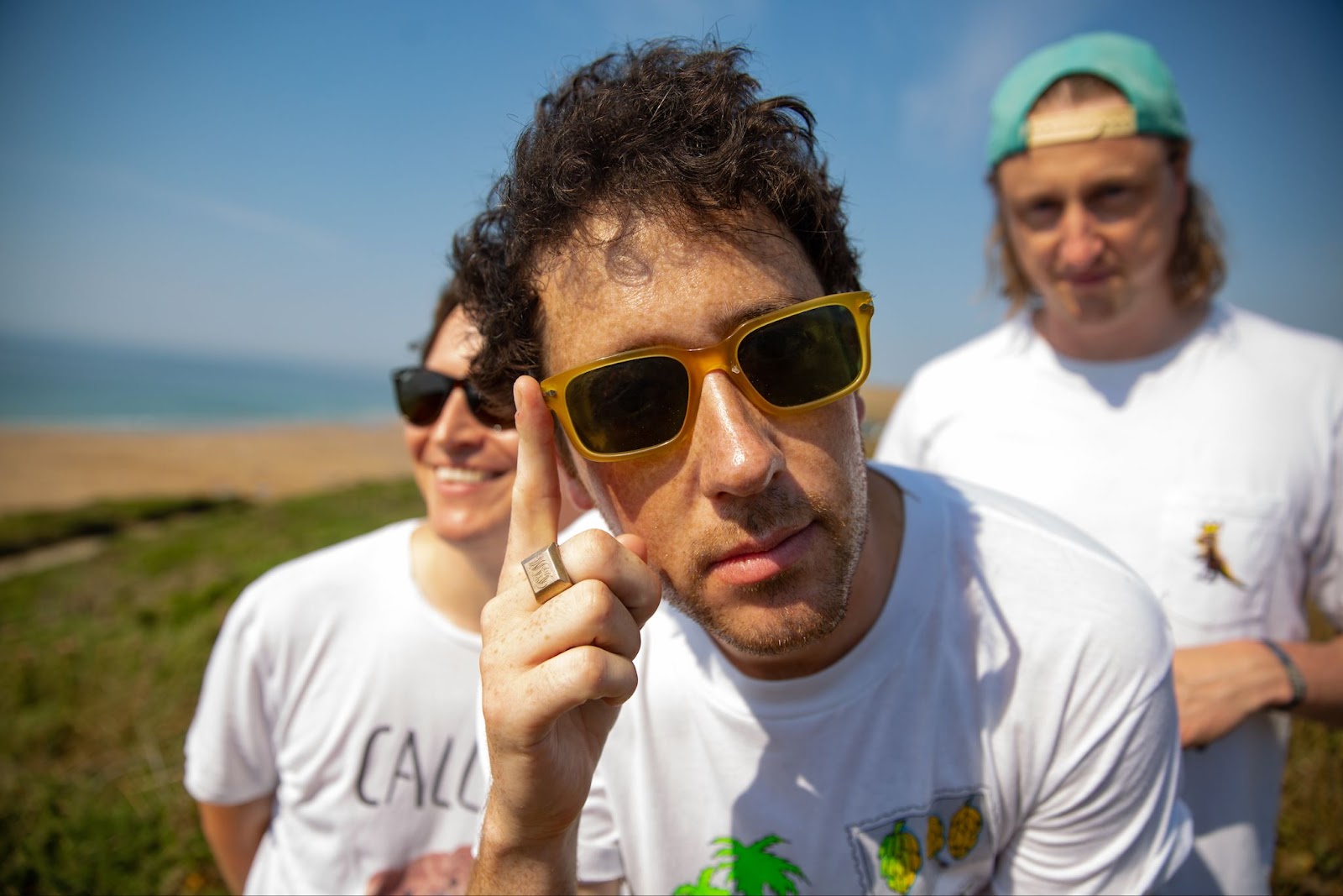 The Wombats release new single 'I Think My Mind Has Made Its Mind Up ...