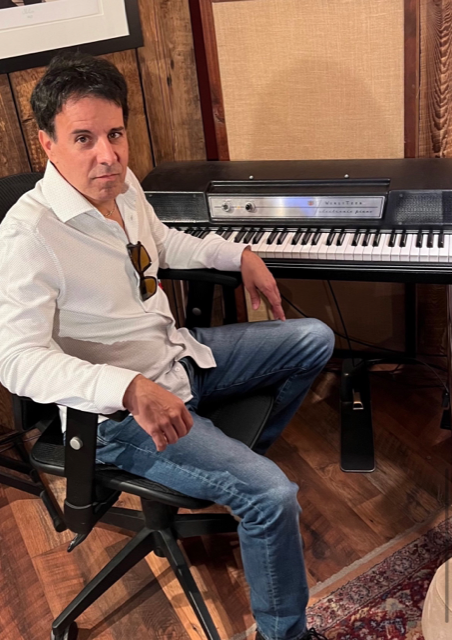 Interview with Doug Kistner of Studio D'Lux - OriginalRock.net