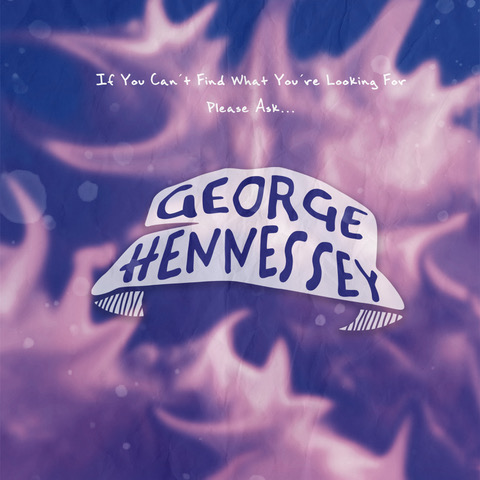 George Hennessey