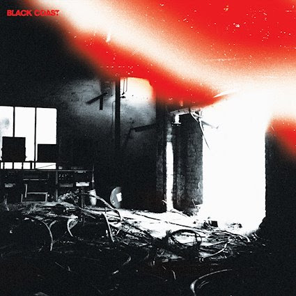EP Black Coast - Black EP OriginalRock.net