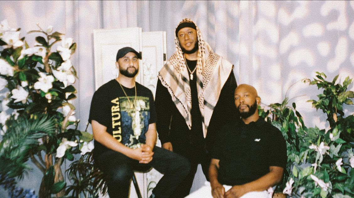 Good Rabbit The Rapper Bad Rabbits Return with new single 'Goin' Up' - OriginalRock.net