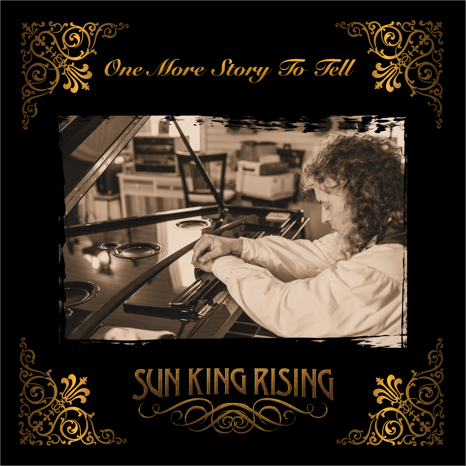 Single Review: Sun King Rising 