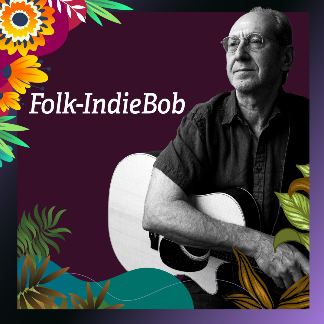 Quiet Truths and Soft Revelations: Bob Augustine’s “Folk IndieBob ...