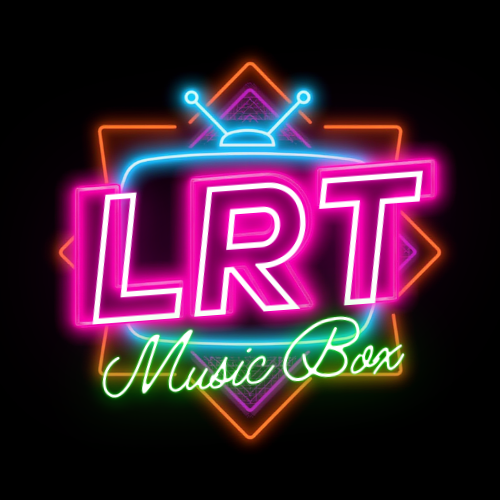 LRT Music Box Brings Back the Golden Era of Music Television for a New ...