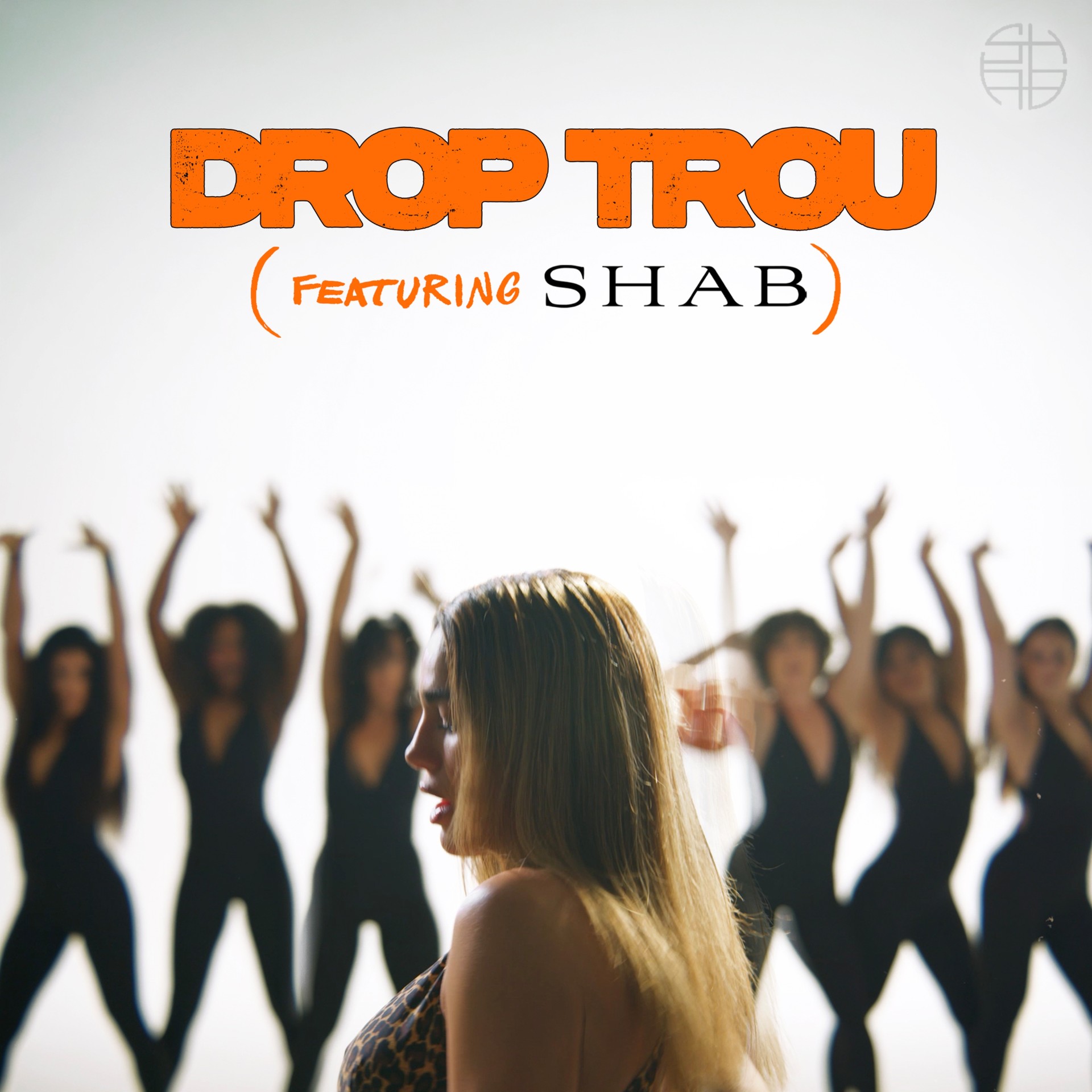 SHAB Delivers Fashion-Forward Pop Excellence With The Empowering 'DROP ...